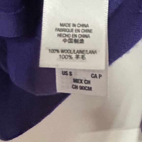 Juicy Couture Bow Cardigan - Picture 9 of 13